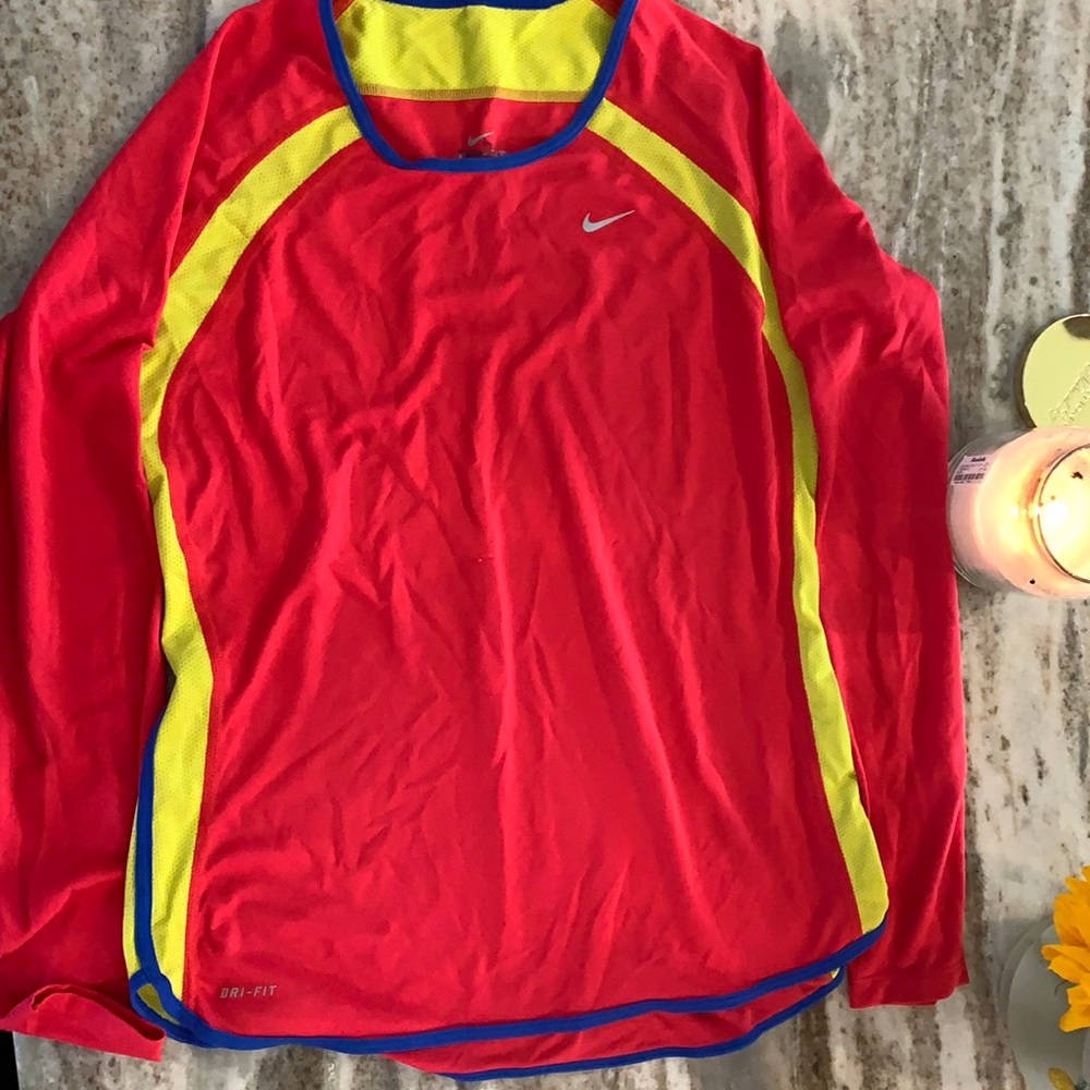 Nike long sleeve